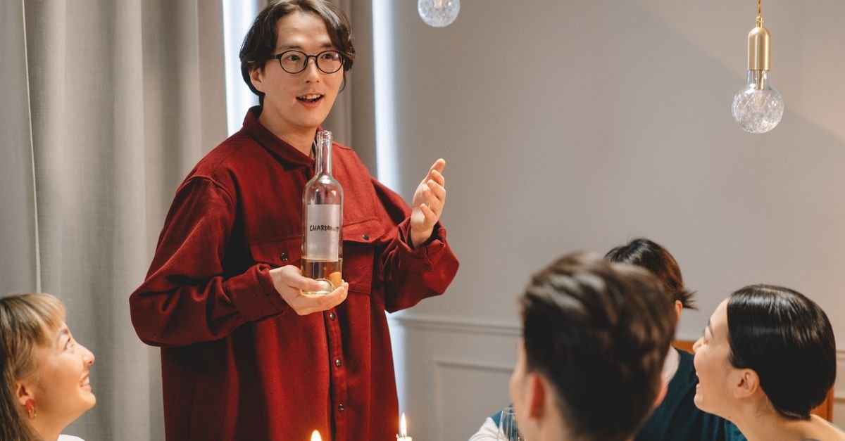 블렌딩 성분표에서 힌트 찾는 방법